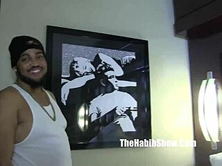 Juicy lips layla perez fucks the homie cali kastro hard!