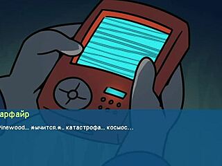 빨강머리 보지에 강렬한 크림파이