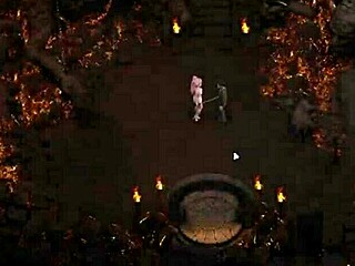 Complete Gameplay In The Genesis Order Part 53