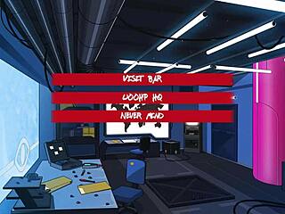 Totally Spies Paprika Trainer Part 6: Summoning Wild Monsters In Anime Action