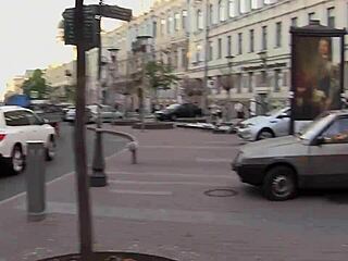 Watch this teen 18+ get her pussy wrecked in reality casting?