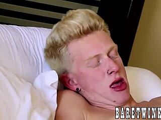 Michael Klein กับ Dylan Mermaid พร้อมดูดควยกันป่ะ?