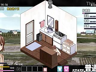 hey, check out this new coquettish ghost version with big tits 😏