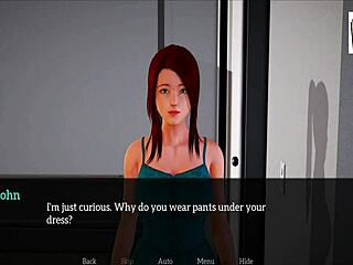 Exploring my new family dynamics in episode 199.