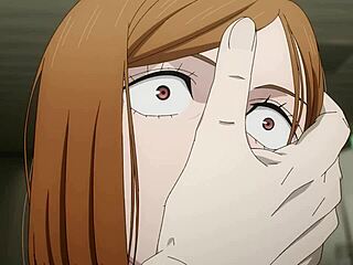 Itadori x Mahito Skyfall Hardcore Action