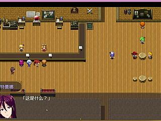 Bakunyuu party ntr episode 1