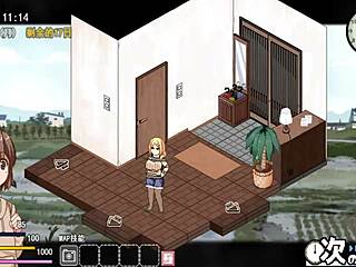 hey, check out this new coquettish ghost version with big tits 😏