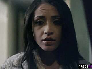 Derrick Pierce Dominates Avi Love in BDSM Dungeon