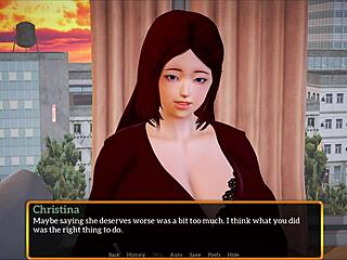 what’s the deal with my new stepfamily in this twisted game of secrets and surprises?