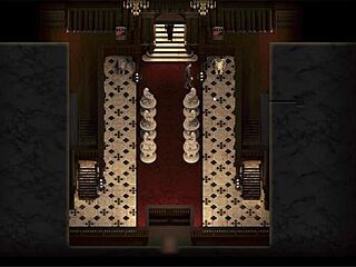 The Genesis Order Part 51: A sexy adult game with big cocks and boobs