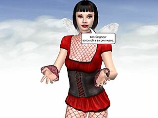 3d gay sex animated prince of desert french version