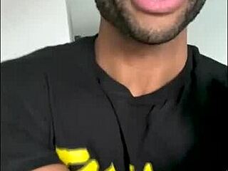 Two Young Studs Connect in Underwear Hookup