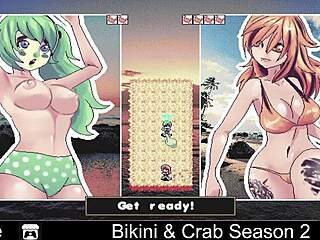 check out bikini crab season 2