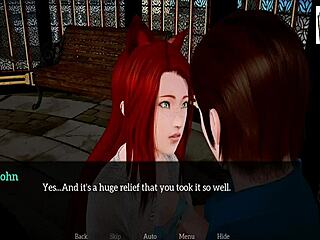 My New Family Episode 73