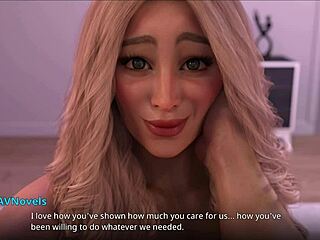 sexy petite blonde pops in naked for monster cock?