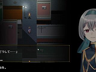 kunugi-chan's life crashes with machine translated subtitles