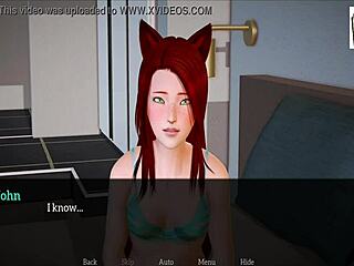 My New Family Episode 73