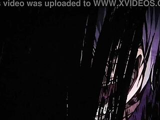 Itadori x Mahito Skyfall Hardcore Action