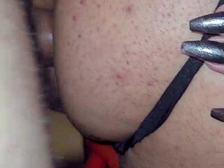 He Fucked My Tight Ass Until He Exploded Inside