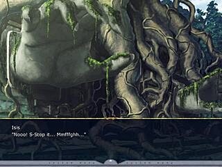 Kyonuu Fantasy Isis Scene 3 Delivers Wild Squirting