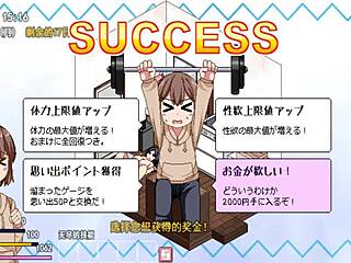 hey, check out this new coquettish ghost version with big tits 😏