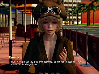 My bully turns into my lover in this anime story.