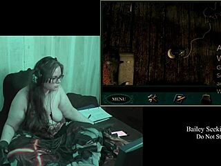 naked secret of the old clock game playthrough part 5