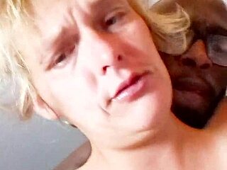 Drblackjohnsonxxx Pounding Busty Trailer Park Slut