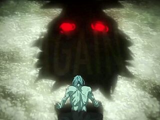 Itadori x Mahito Skyfall Hardcore Action