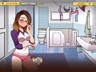 Another Chance Part 2 ปลดปล่อย