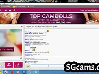 Gadis muda 18+ bertitik besar rancangan seks persendirian live cam - Sgcams Com