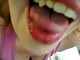 Dawnskye1962 Masturbates In Pretty Pink Panties To Orgasm