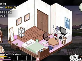 hey, check out this new coquettish ghost version with big tits 😏