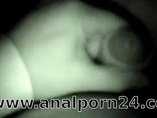 Sexual Chocolate Amazes with Wild Skills