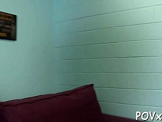 Teen rough sex clip scene with wet pussy fucking cock to orgasm