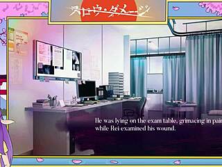 slow damage part 6: twink meets muscular bodybuilder