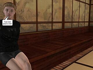 3d gay sex animated prince of desert french version