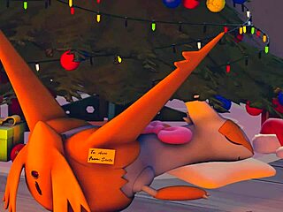 Hei, katso tämä Pokemon yiff -kokoelma Latiasin ja Latiosin kanssa!