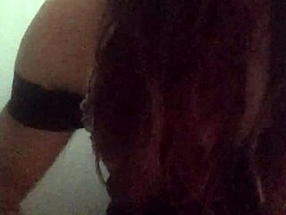 I am a mature transsexual with big cock