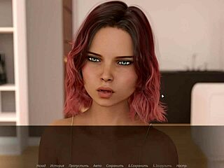 Complete gameplay of Echoes of Lust episode 2 part 17