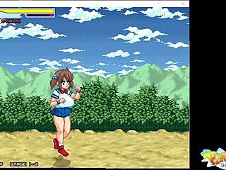 Fist of Imma game download on http playsex games for wild hentai action