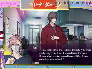 slow damage part 6: twink meets muscular bodybuilder