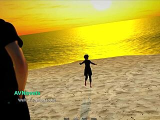 Ahdistelijani muuttuu rakastajakseni tässä animetarinassa.