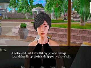 The new family dives into erotic hentai adventures in episode 164.