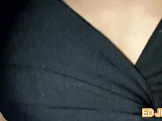 aku nonton ed junior ngewe vitória vontese tanpa lepas celana jeans, bareback pakai sheer merah