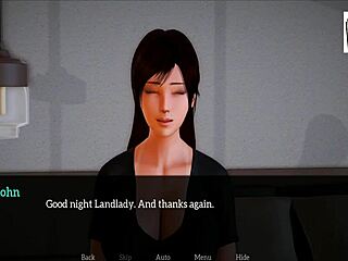 Exploring my new family dynamics in episode 199.