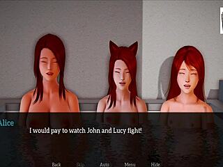 Exploring my new family dynamics in episode 199.