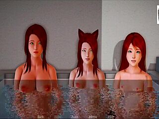 Exploring my new family dynamics in episode 199.