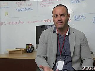 uh, got surprised by hairy men, naked emo twink chaos