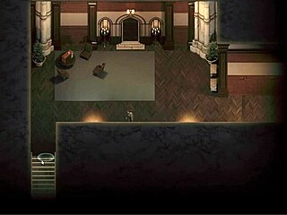 Intense fisting and squirting in Genesis Order gameplay part 50!